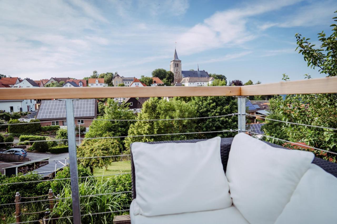 Das Appartement Marsberg Exterior photo