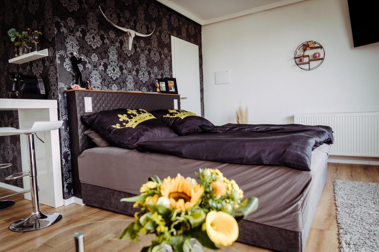 Das Appartement Marsberg Exterior photo